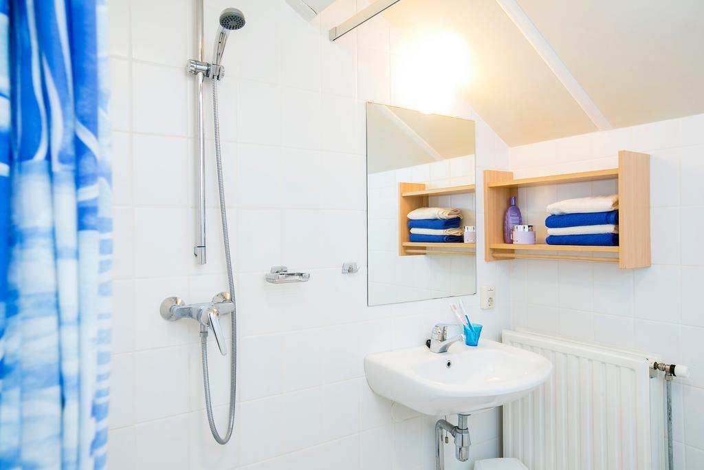 De Soeten Haert Hotel Renesse Habitación foto