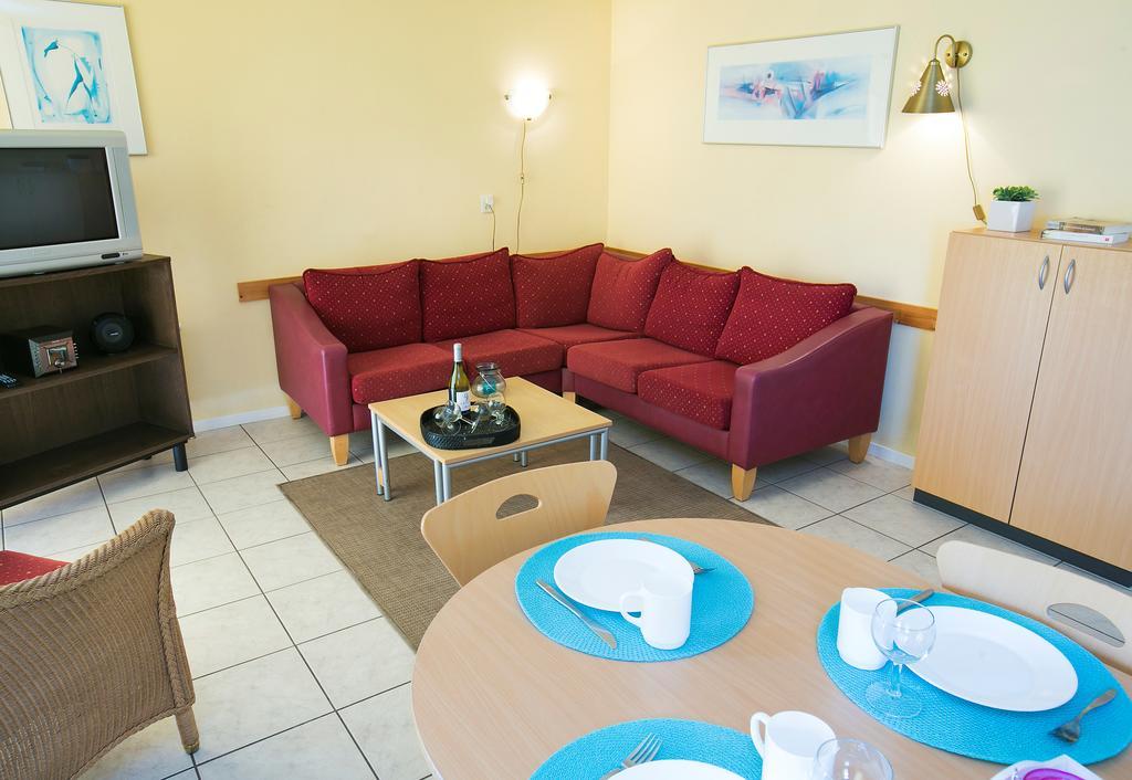 De Soeten Haert Hotel Renesse Habitación foto