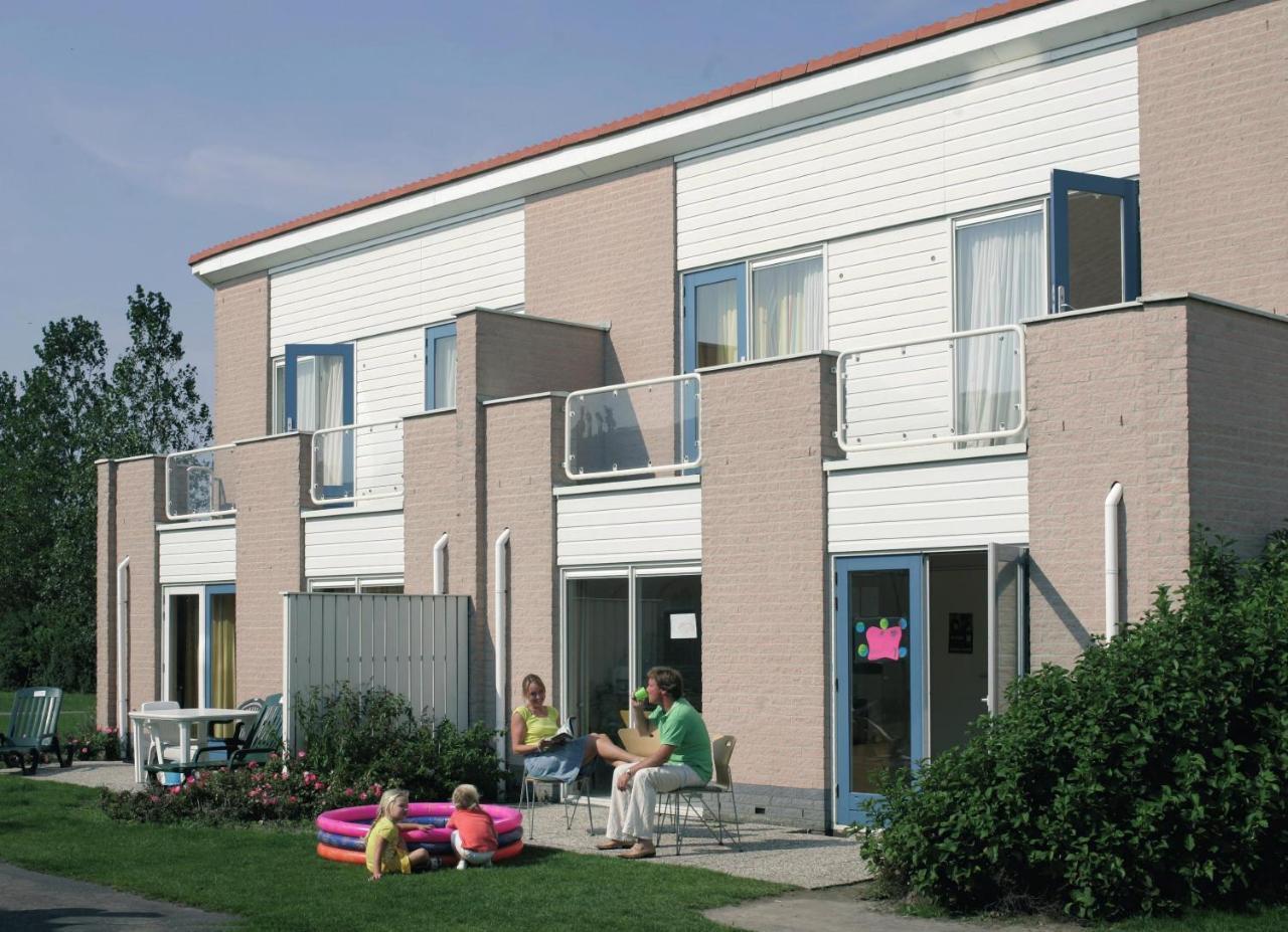 De Soeten Haert Hotel Renesse Habitación foto