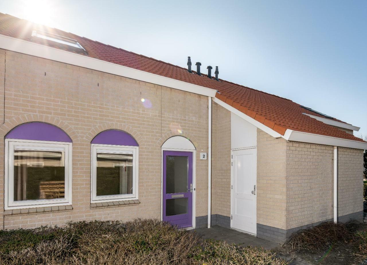 De Soeten Haert Hotel Renesse Habitación foto
