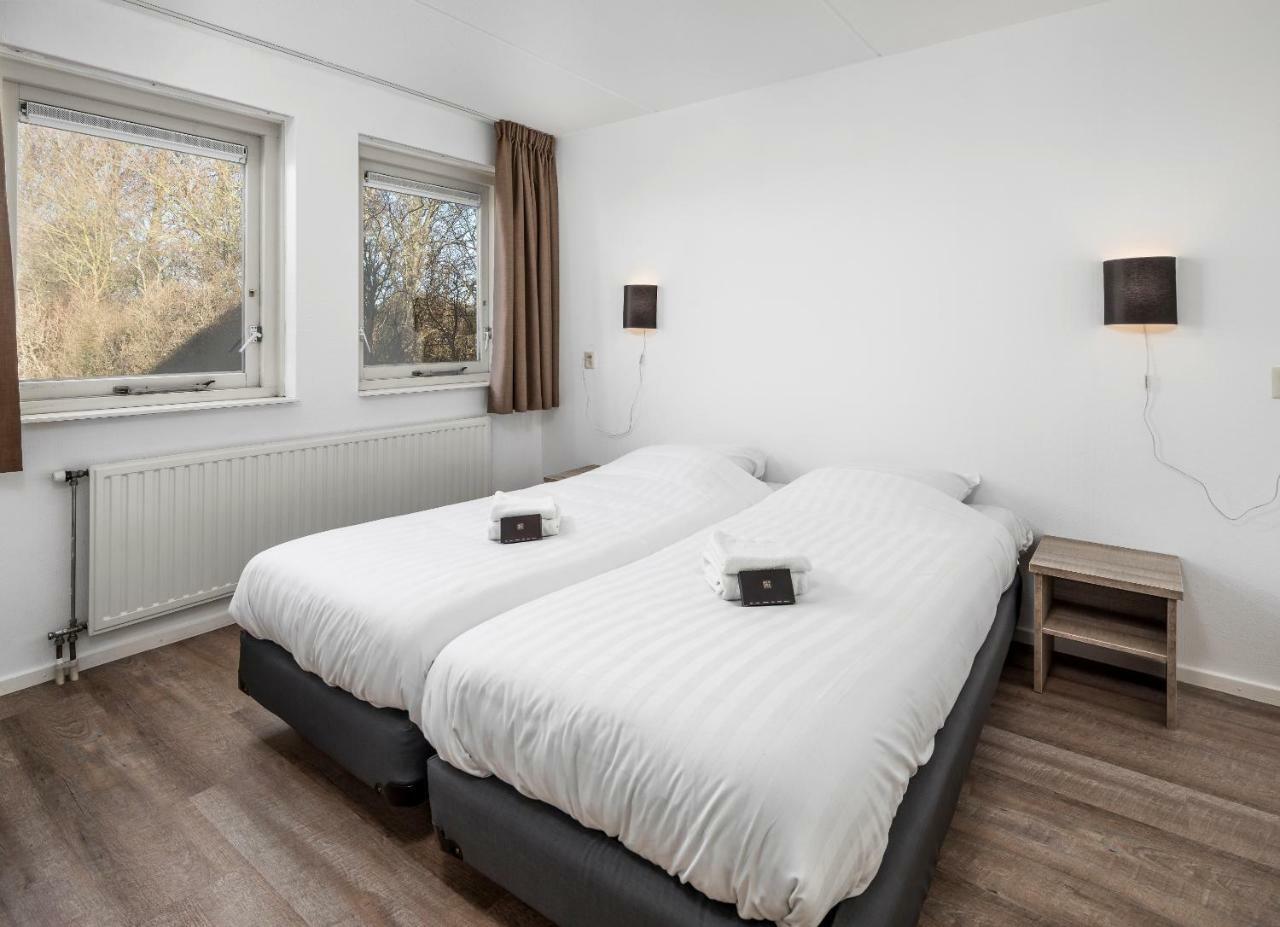 De Soeten Haert Hotel Renesse Habitación foto