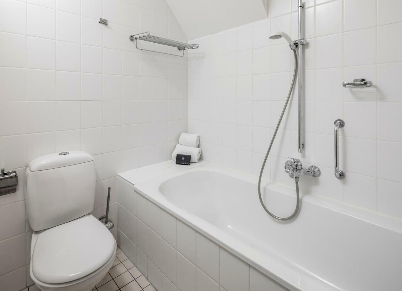 De Soeten Haert Hotel Renesse Habitación foto